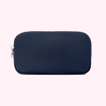 Classic Small Pouch - Sapphire