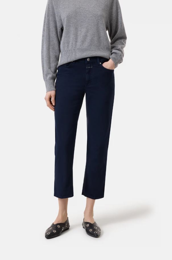 Milo Pant (Dark Night)
