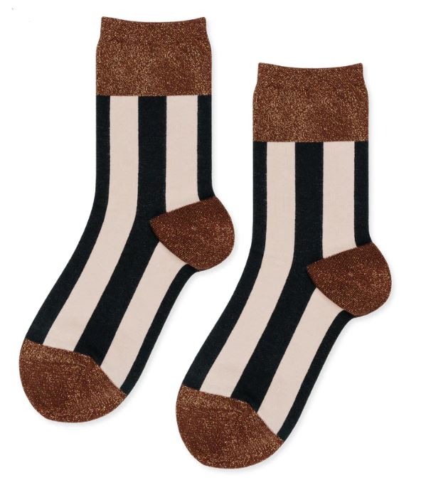 Hansel from Basel Buro Crew - Rust