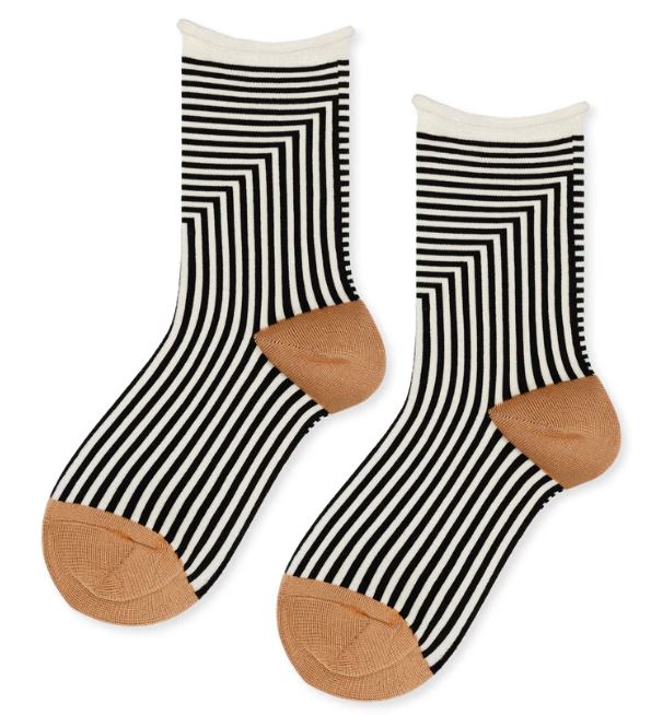 Hansel from Basel Corbusier Crew - Black