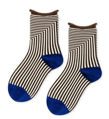 Hansel from Basel Corbusier Crew - Brown