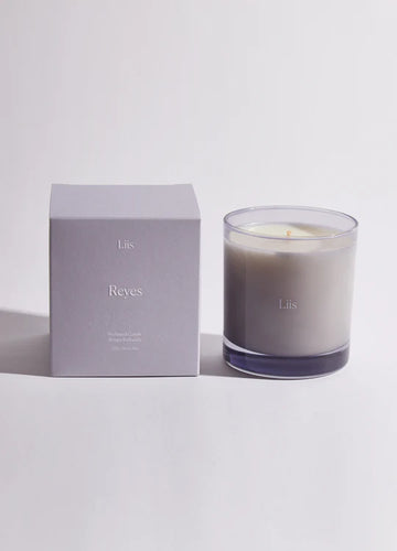 Reyes Perfumed Candle