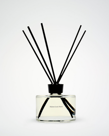 Maison Louis Marie Diffuser - No. 04 Bois de Balincourt