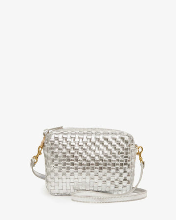 Midi Sac - Silver