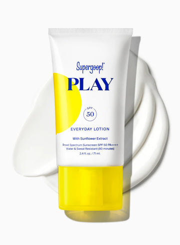 Play Everyday Lotion SPF 30 w/ Sunflower Extract