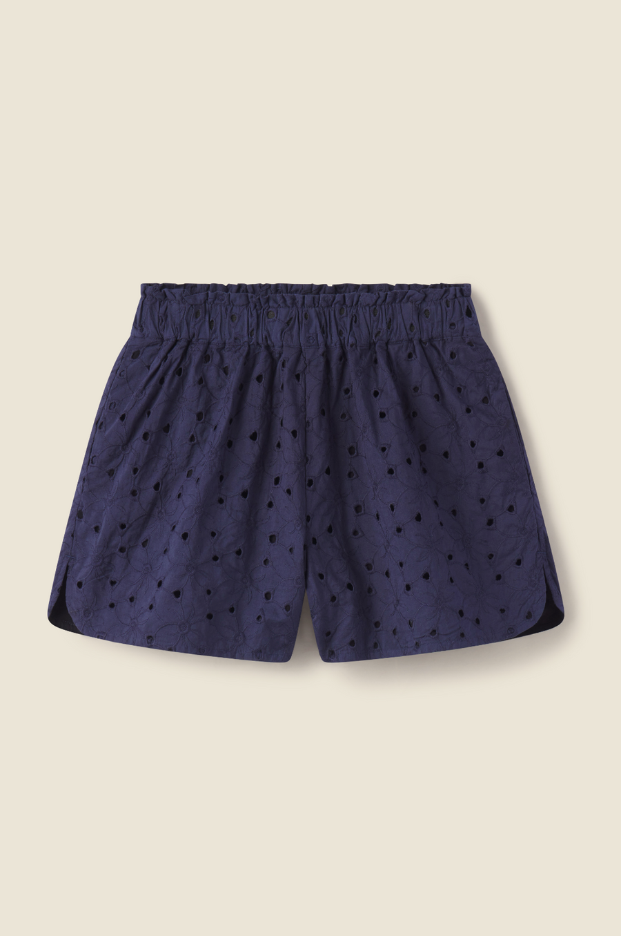 Lucy Short - Inkwell Eyelet