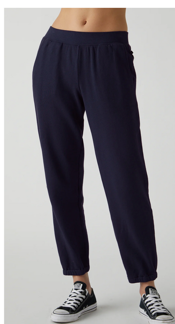 Zuma Sweatpant - Navy