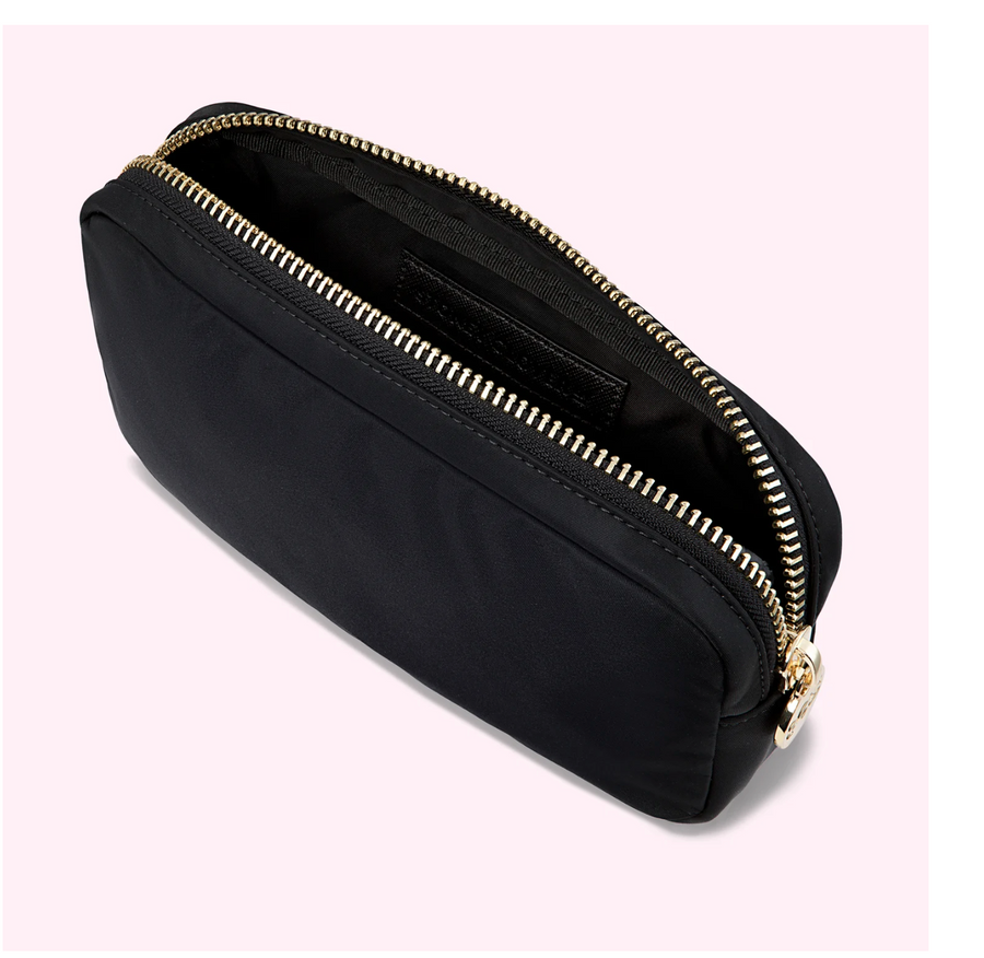 Classic Small Pouch - Noir