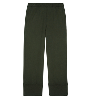 The Win Sweatpant - Woodland Green