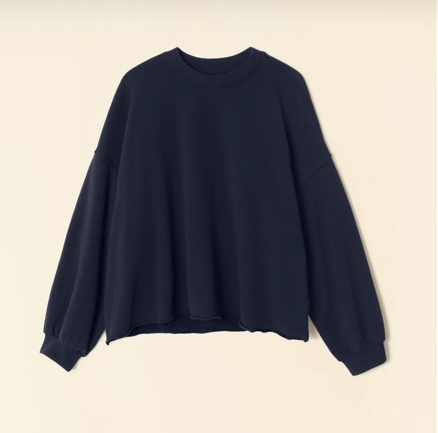 Honor Sweatshirt - Navy