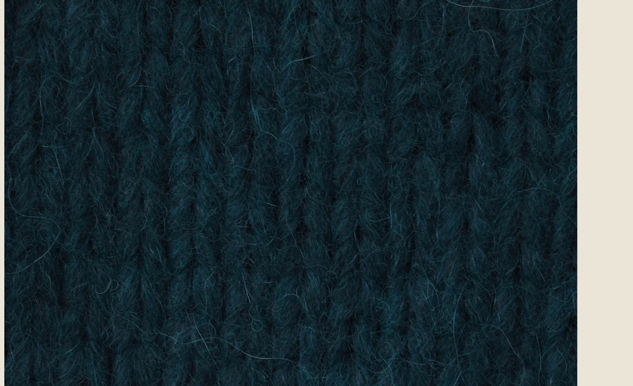 Arlowe Cardigan - Dark Teal