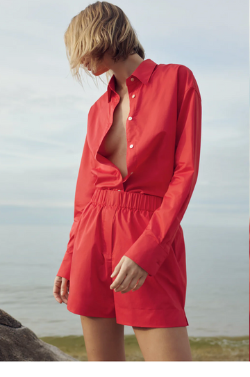 soldout.nyc The Everything Short - Cherry