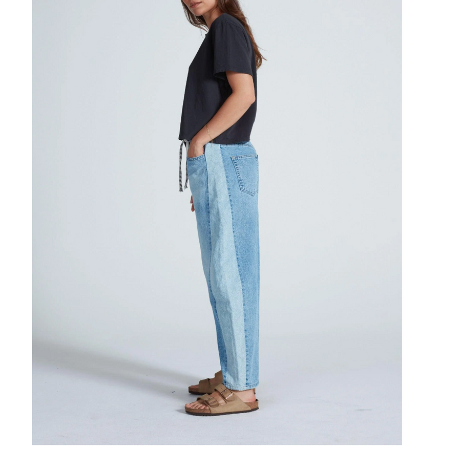 ASKK NY Cancun Pant - Berkeley