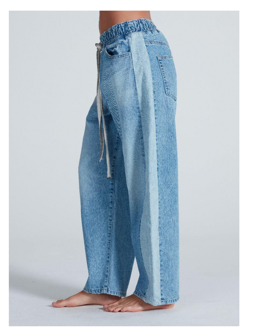 ASKK NY Cancun Pant - Berkeley