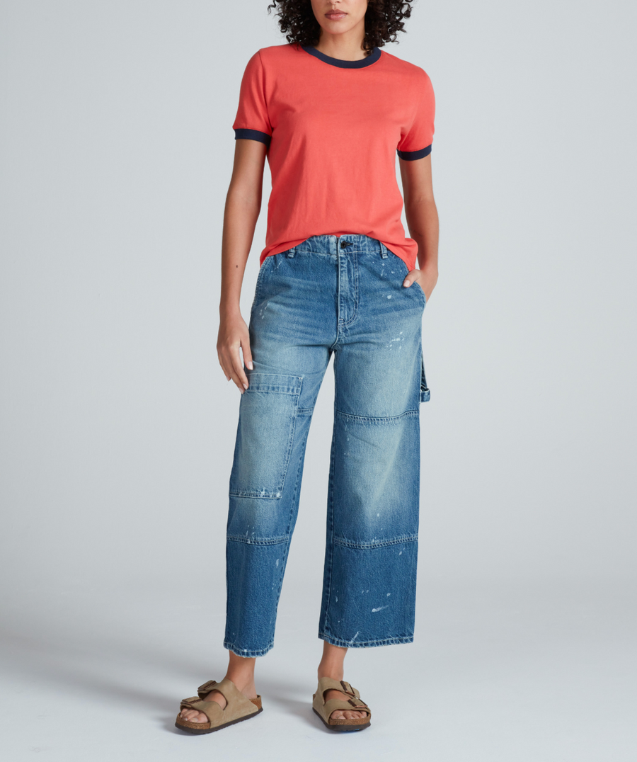 ASKK NY Carpenter Denim - Mulholland