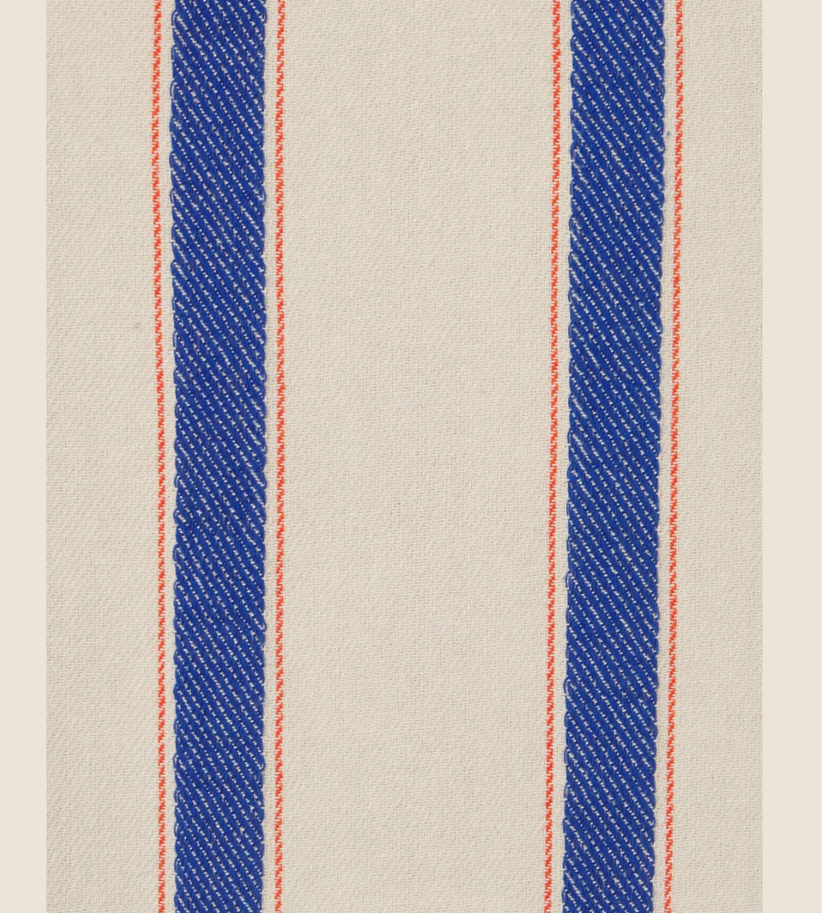 Trovata Atlas Jacket - Awning Stripe