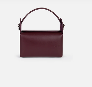 WE-AR4 The Pastry Box 20 - Mulberry