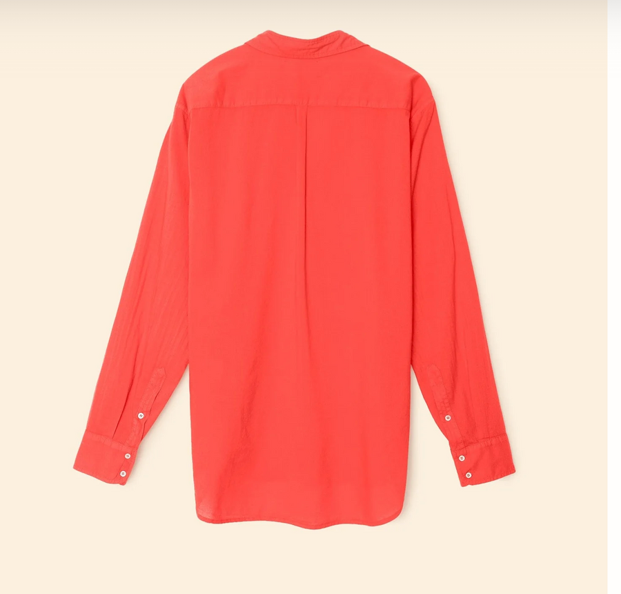 Xirena Bea Shirt - Serrano