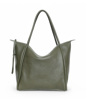 Oliveve Serafina Tote - Cypress