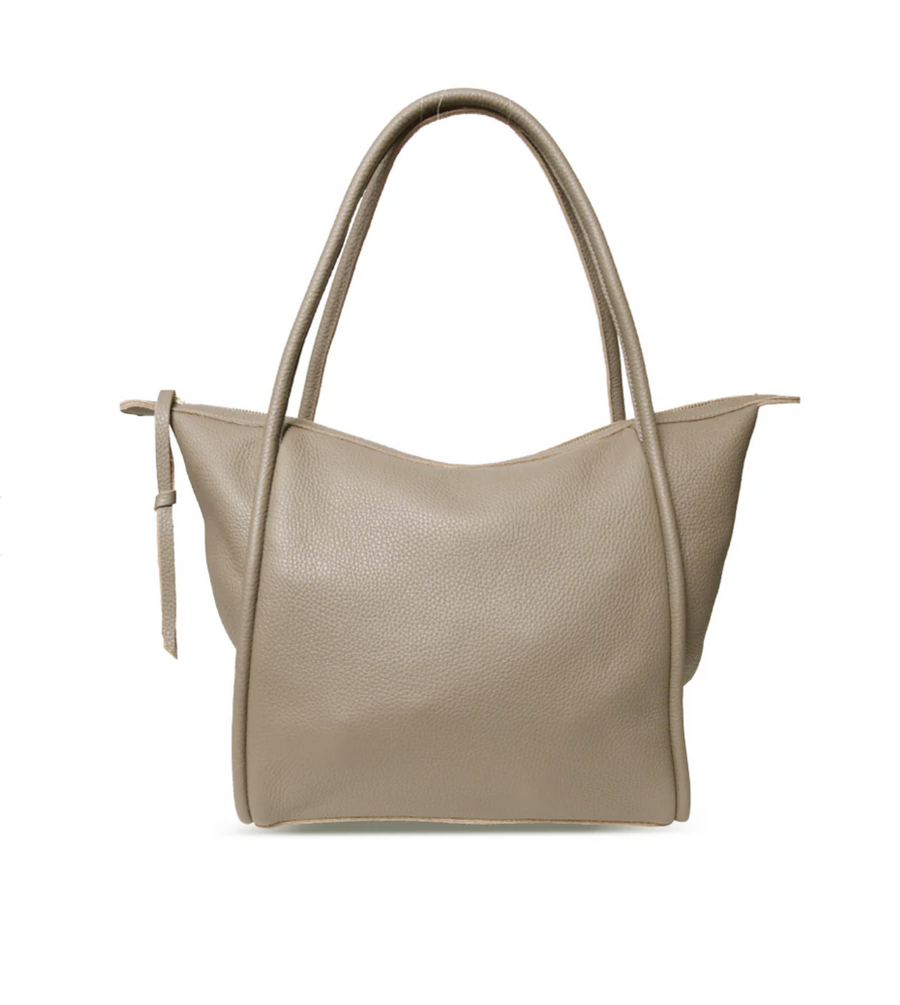Oliveve Serafina Tote - Portobello