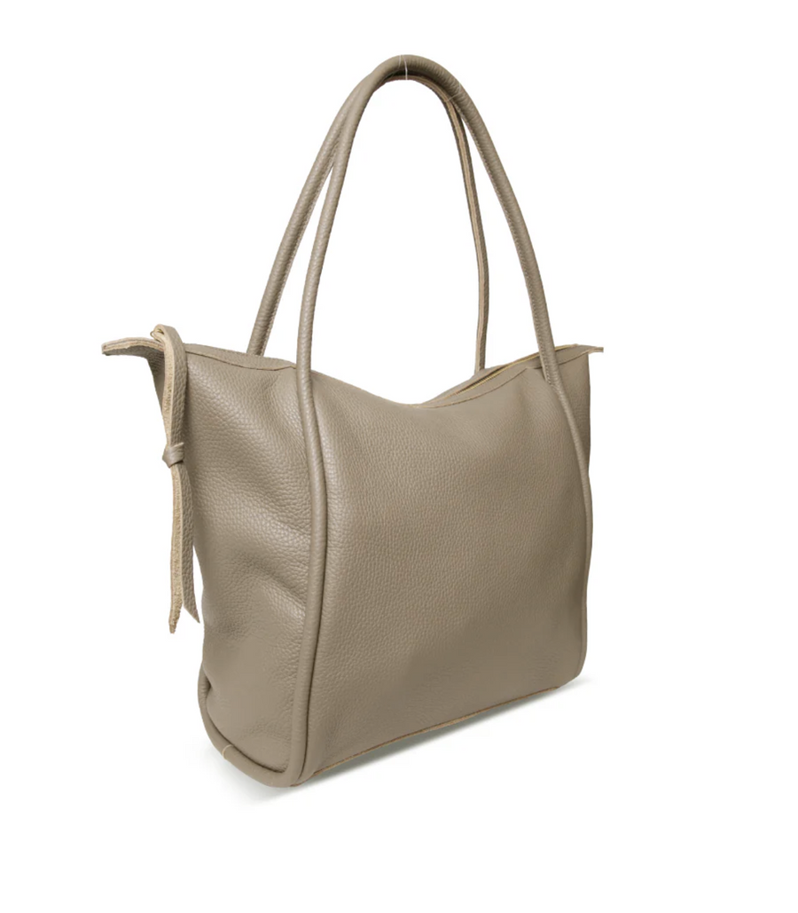 Oliveve Serafina Tote - Portobello