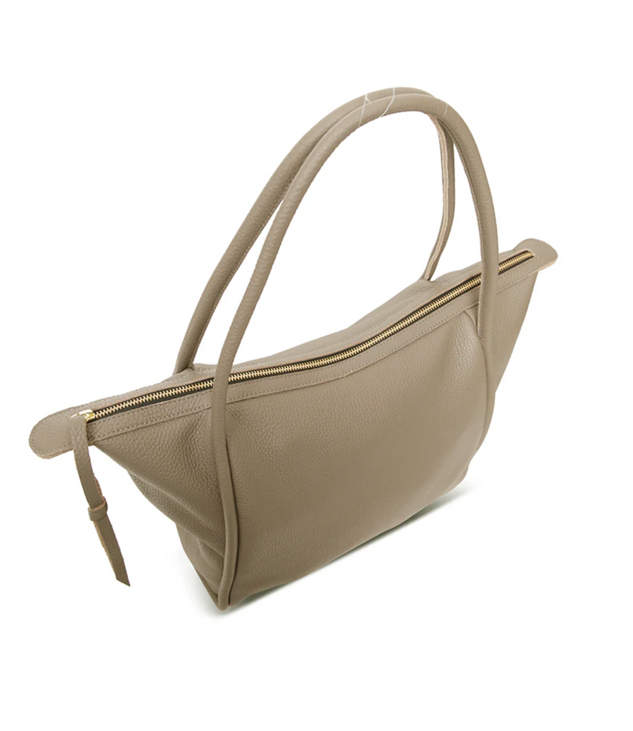 Oliveve Serafina Tote - Portobello