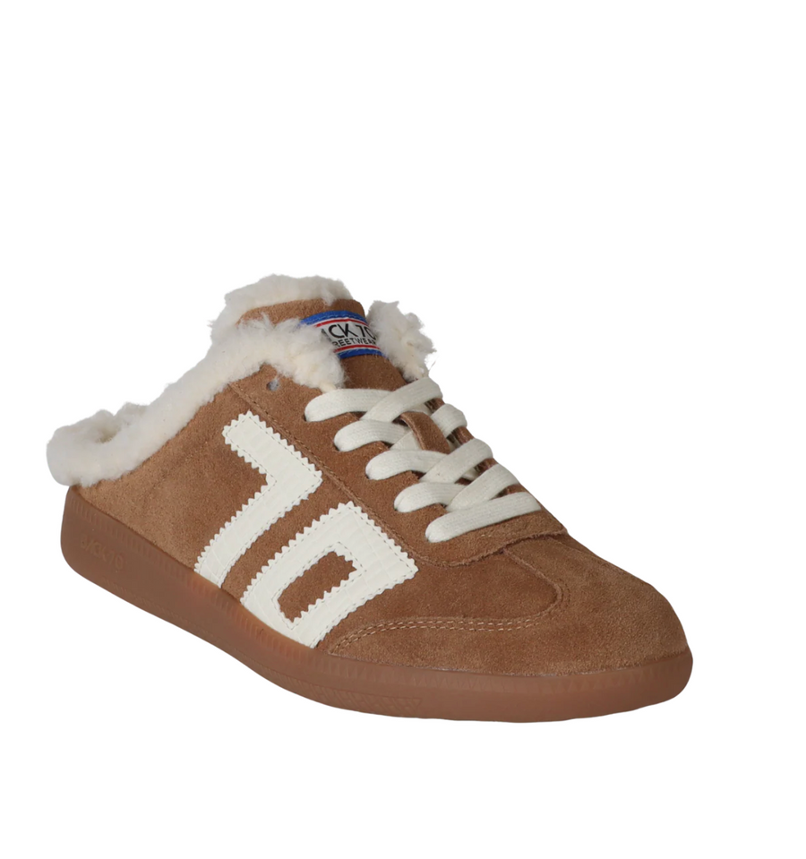 Back 70 Easter FL - Tobacco White