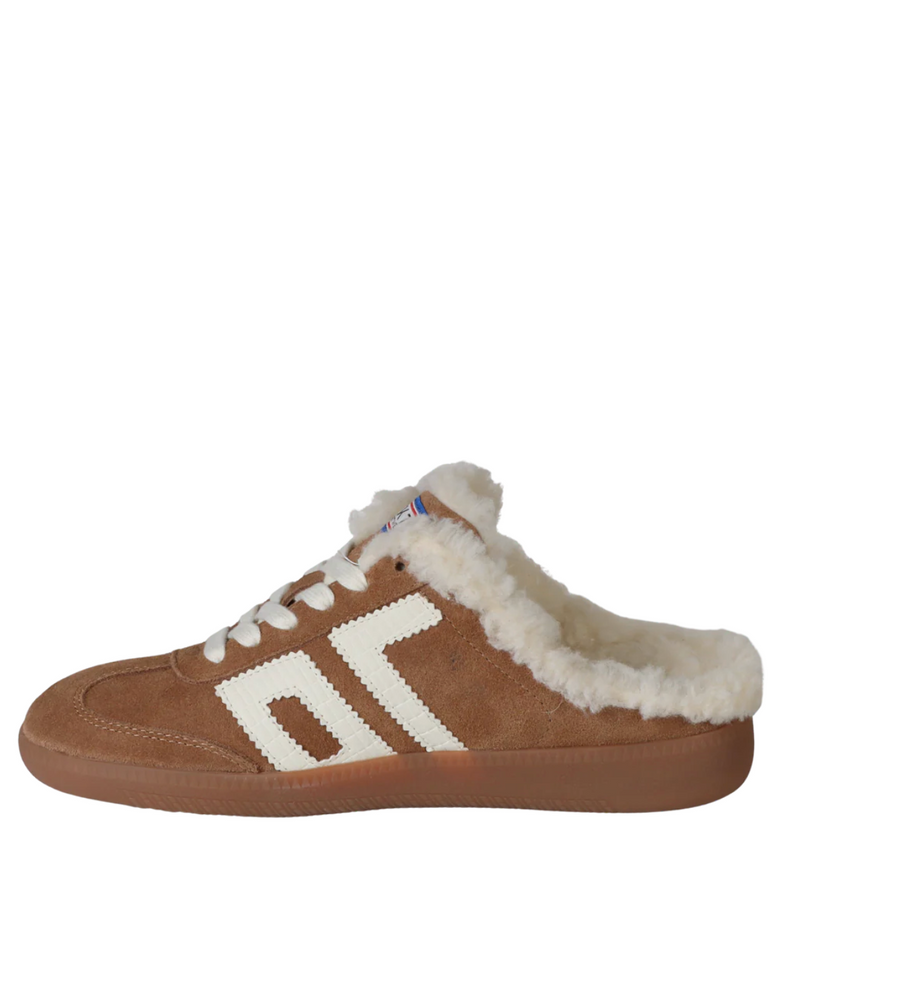 Back 70 Easter FL - Tobacco White