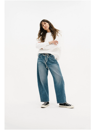 ASKK NY Cancun Pant - Venice