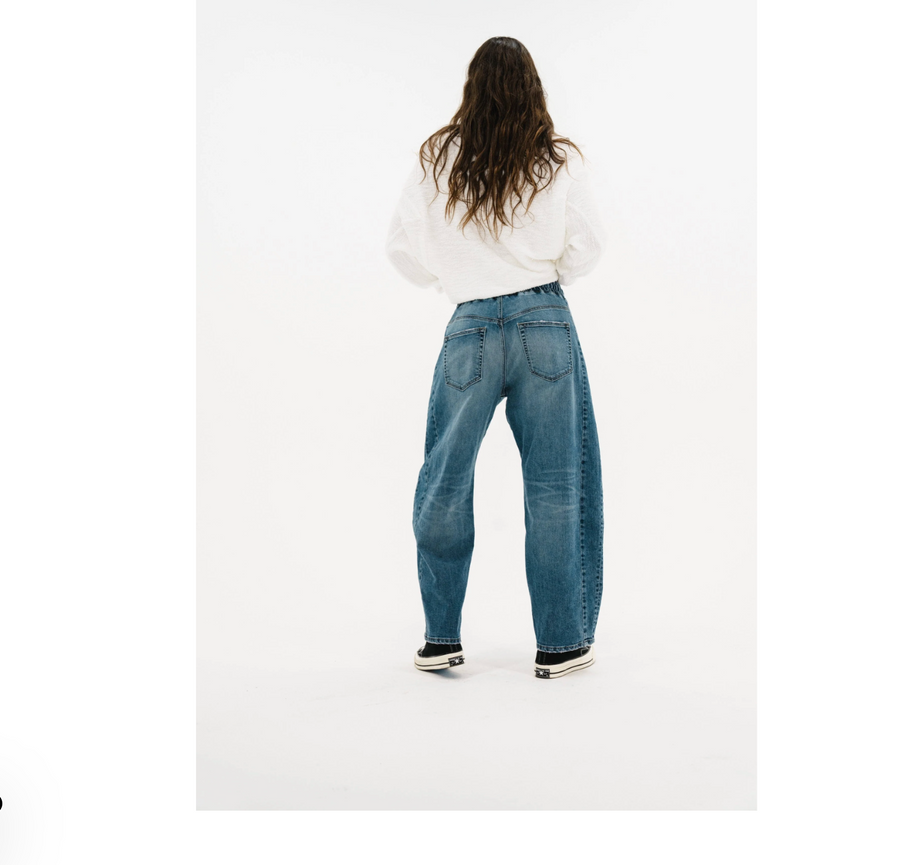ASKK NY Cancun Pant - Venice