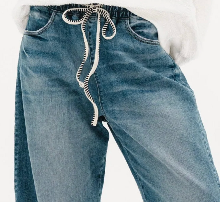 ASKK NY Cancun Pant - Venice