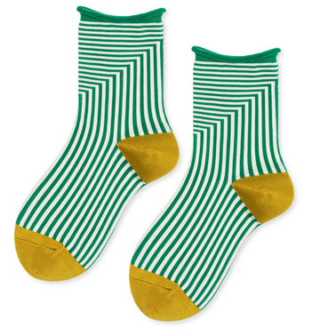 Hansel From Basel Corbusier Crew- Green
