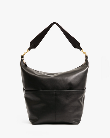 Clare V. Sophie Naturelle- Black