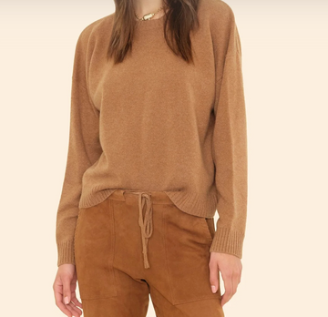 Xirena Lela Sweater - Haystack