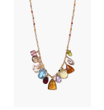 Chan Luu Melody Necklace - Multi