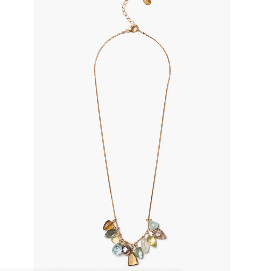 Chan Luu Melody Necklace - Natural