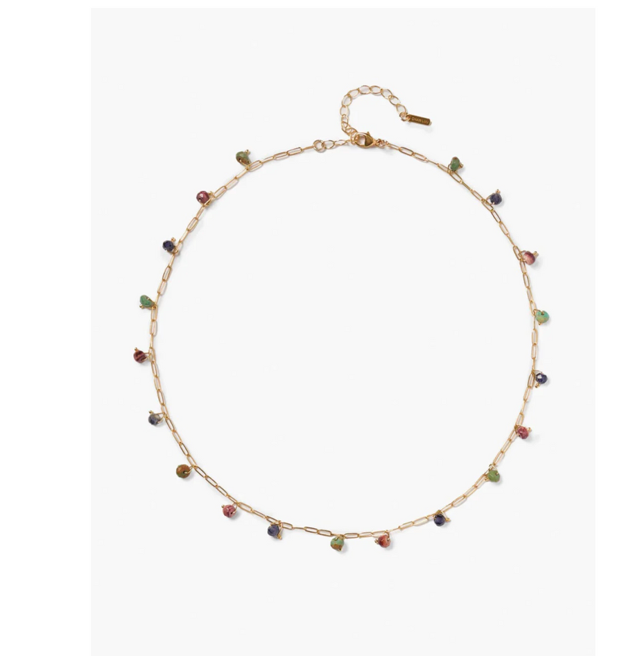Chan Luu Cayman Necklace - Multi