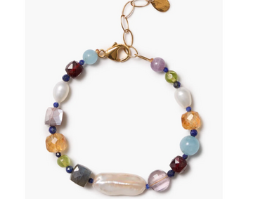 Chan Luu Tresor Bracelet - Multi
