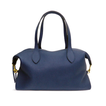 Oliveve Sutton Satchel -  Insignia