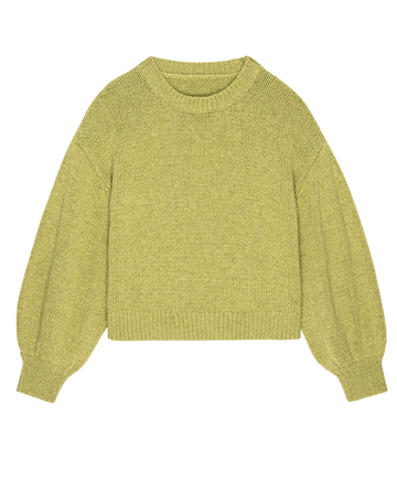 Bubble Pullover - Sprig