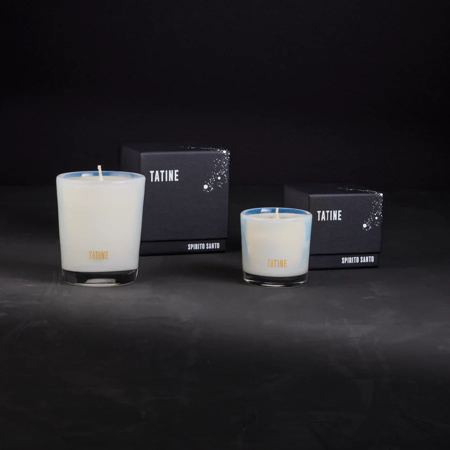 Spirito Santos Petit 3 Oz. Candle