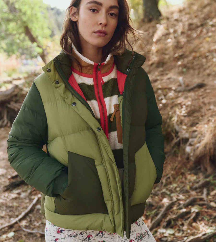 The Great Polar Puffer - Army