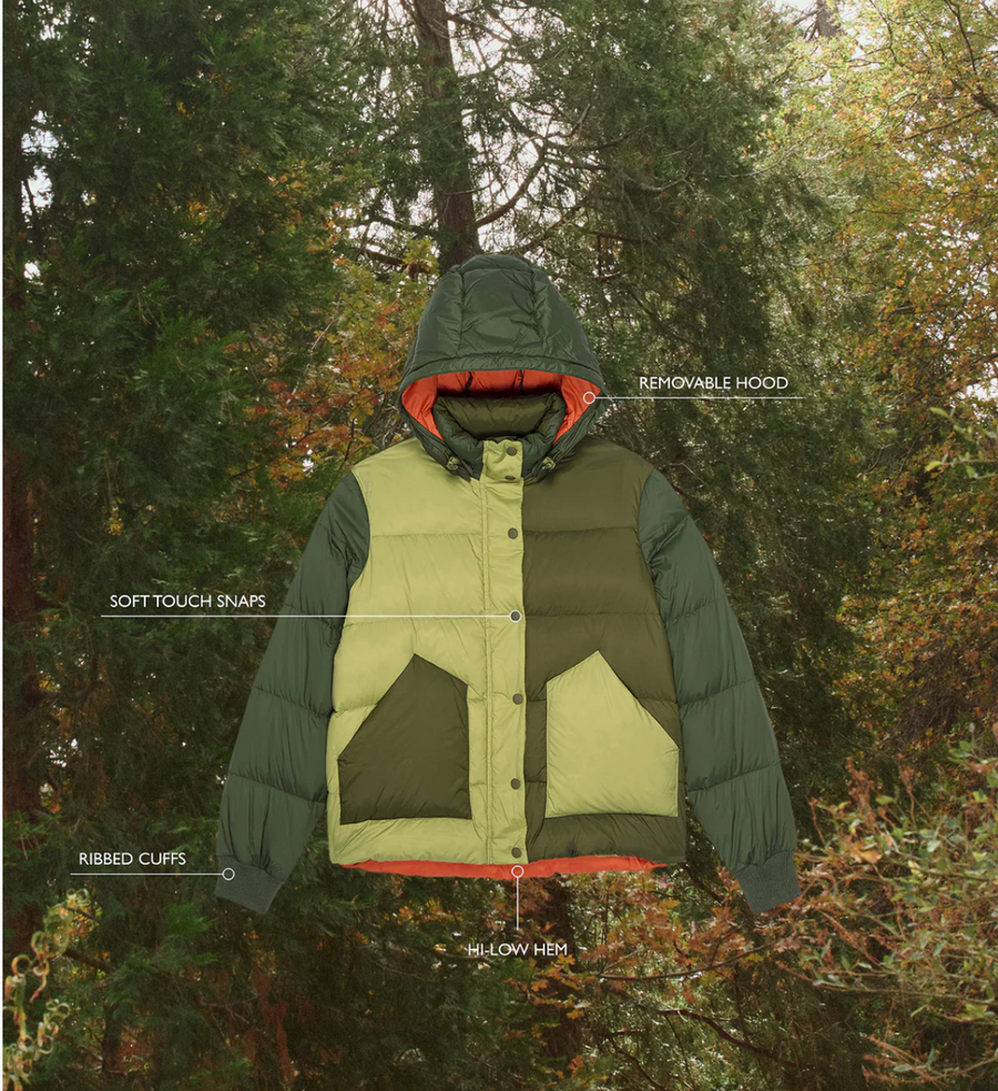 The Great Polar Puffer - Army