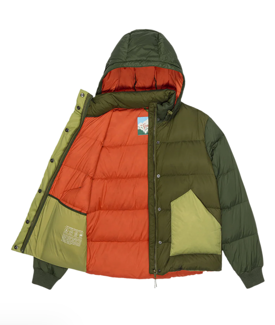 The Great Polar Puffer - Army