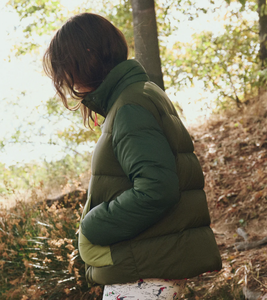 The Great Polar Puffer - Army