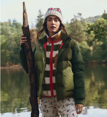 The Great Polar Puffer - Army