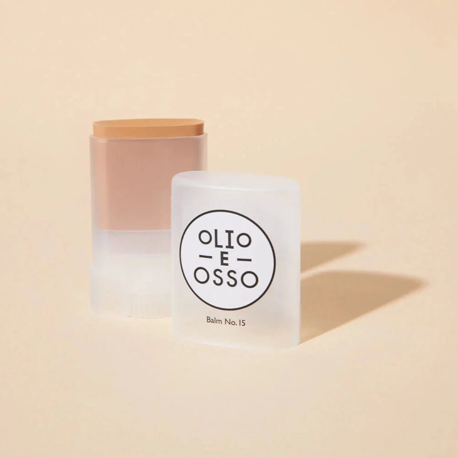 Olio E Osso | Balm Stick - No. 15 Honey