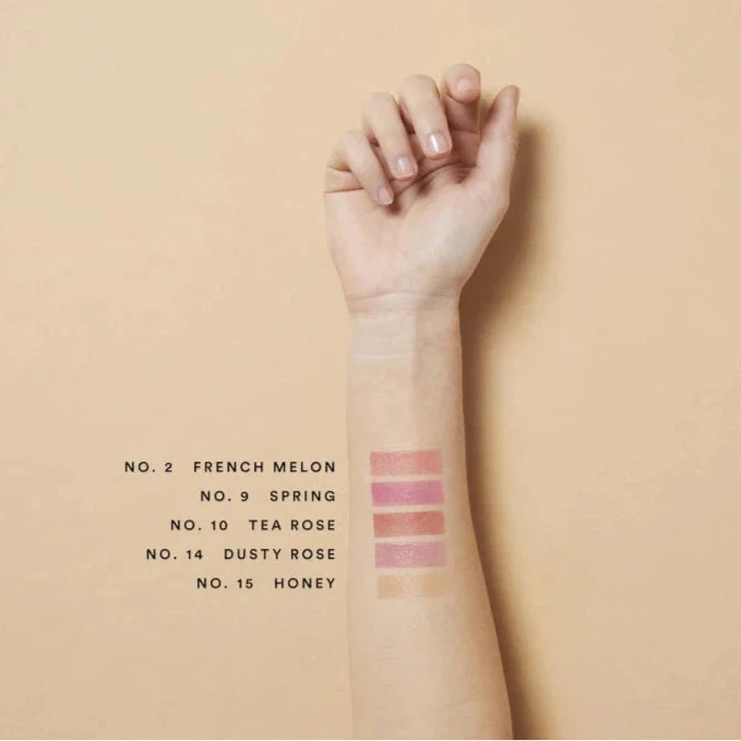 Olio E Osso | Balm Stick - No. 2 French Melon