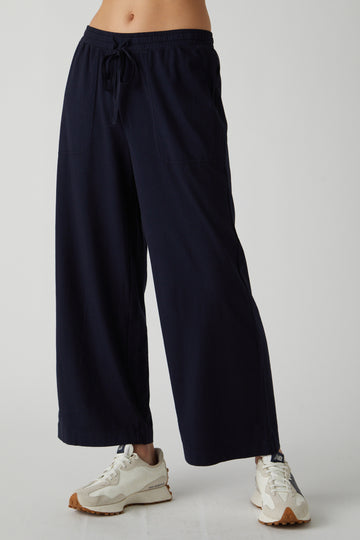 Pismo Pant - Black