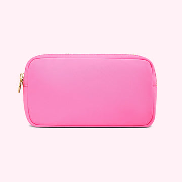 Classic Small Pouch - Bubblegum